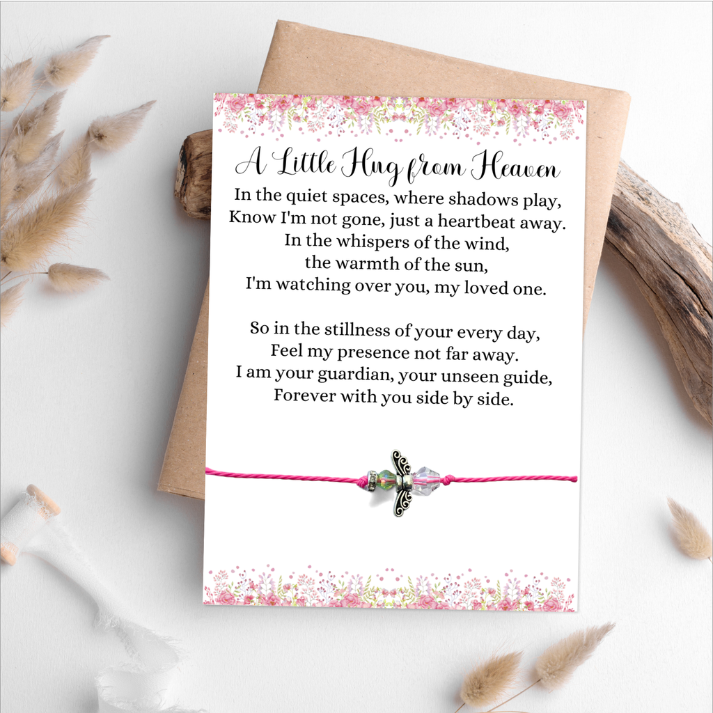 Guardian Angel Bracelet