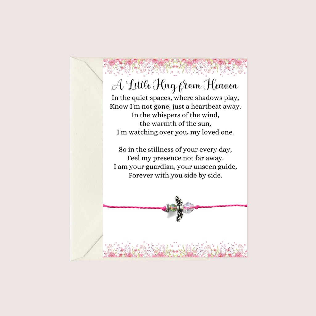 Guardian Angel Bracelet