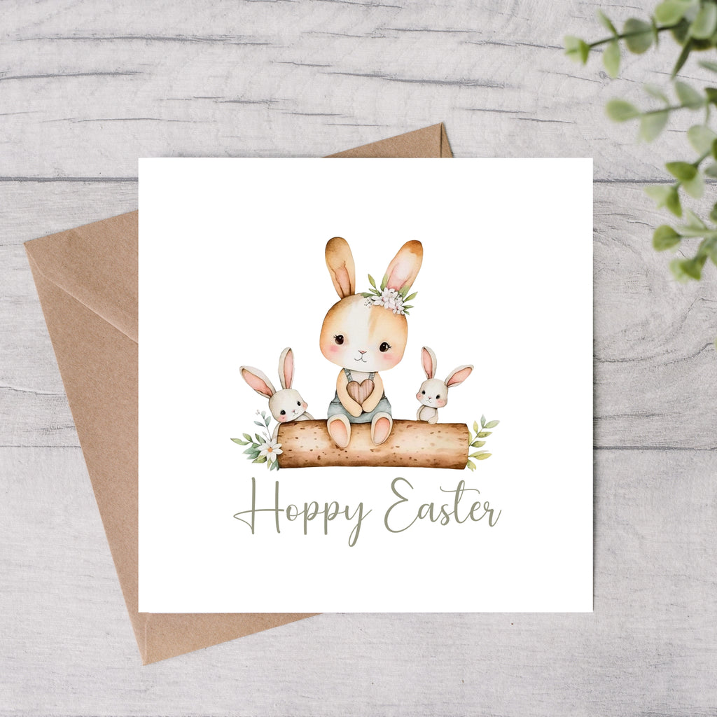 Easter card