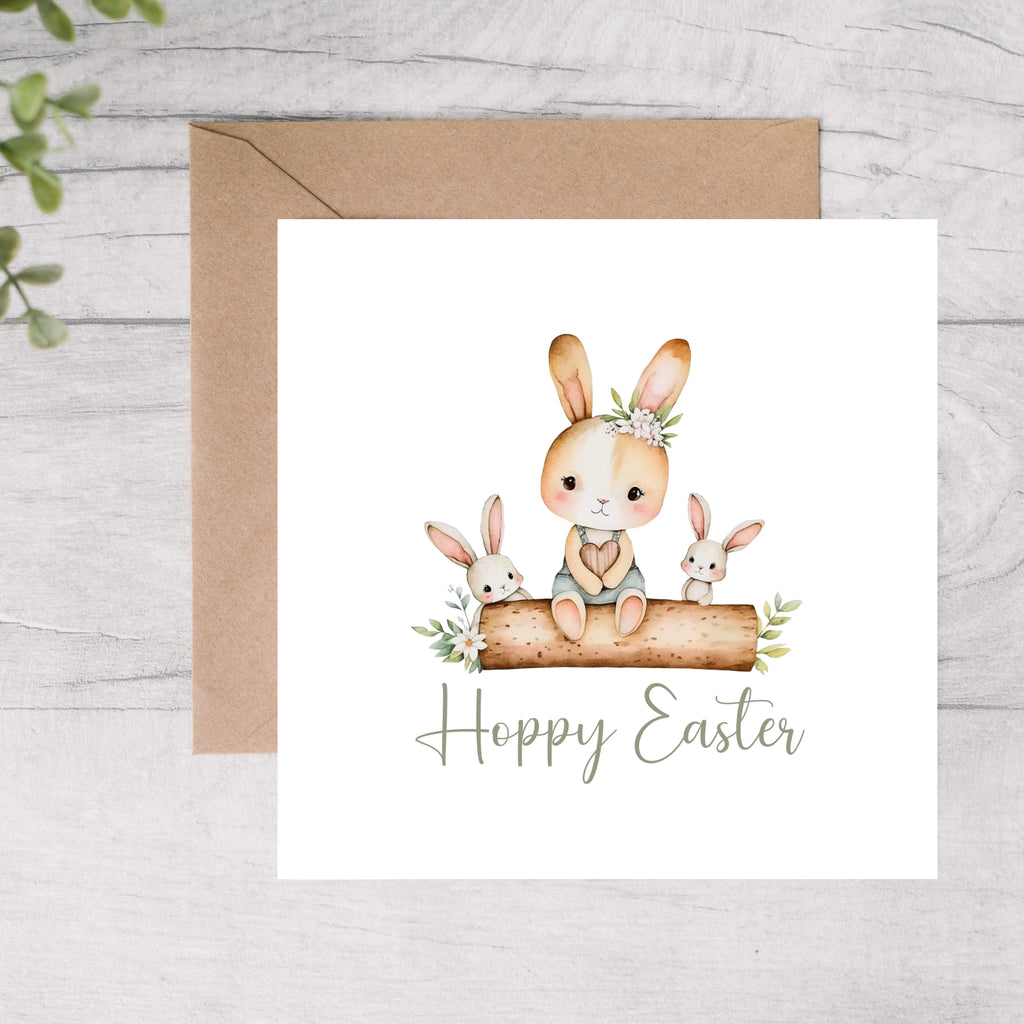 Easter card