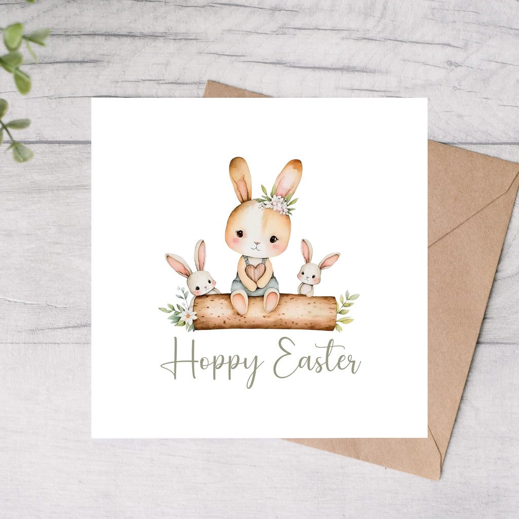 Easter card