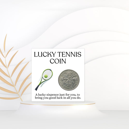 Tennis Gift For Men Women